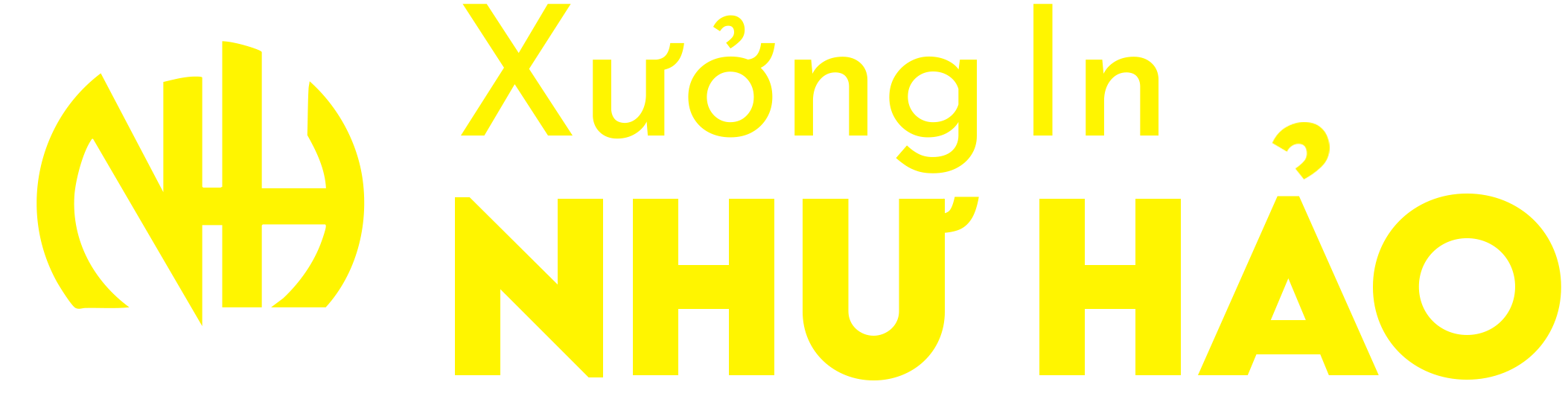 Xưởng In Như Hảo