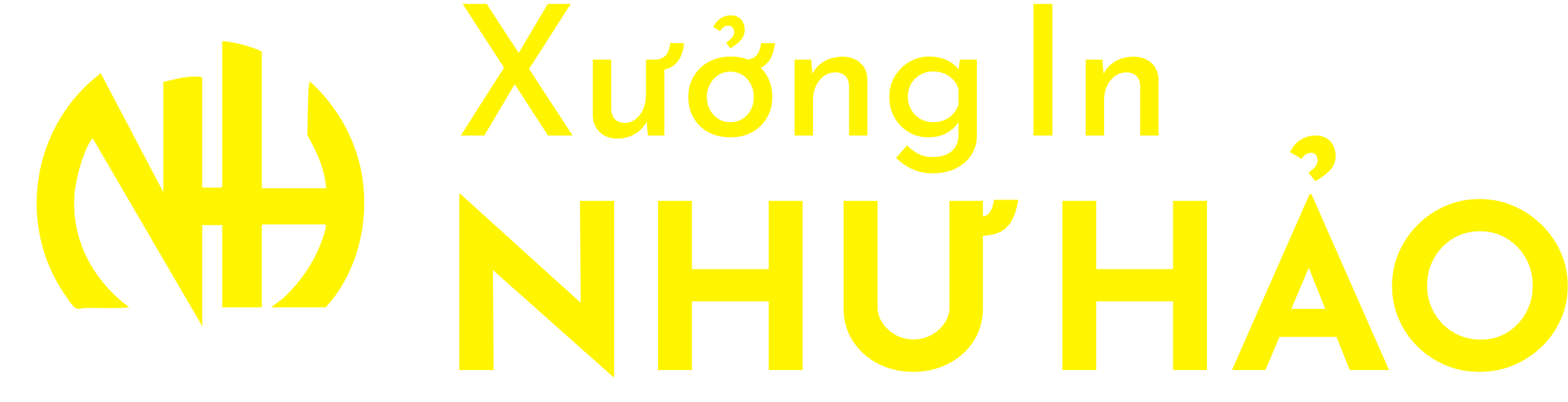 Xưởng In Như Hảo