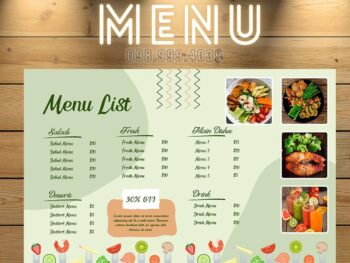 menu quán ăn - quán nước (22)