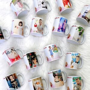 Ly Sứ Quà Tặng - Cá Nhân Hóa Độc Đáo