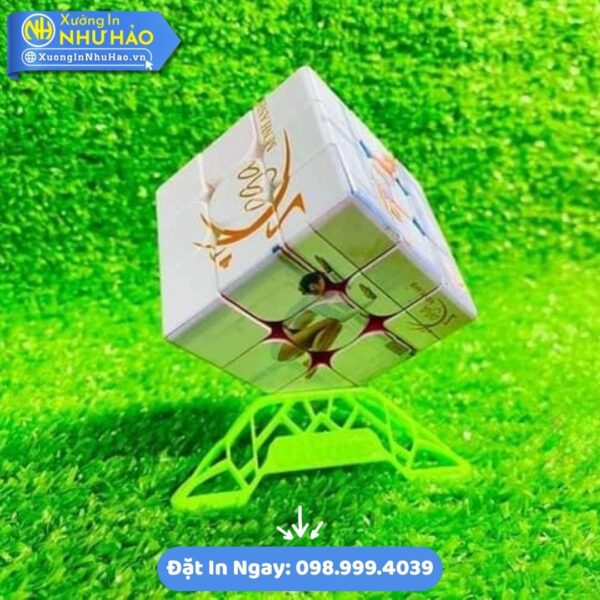 Nâng Tầm Thương Hiệu Với Rubik In Logo Theo Yêu Cầu - Quà Tặng Doanh Nghiệp Sáng Tạo, Lan Tỏa Hình Ảnh Chuyên Nghiệp - Hình ảnh 7