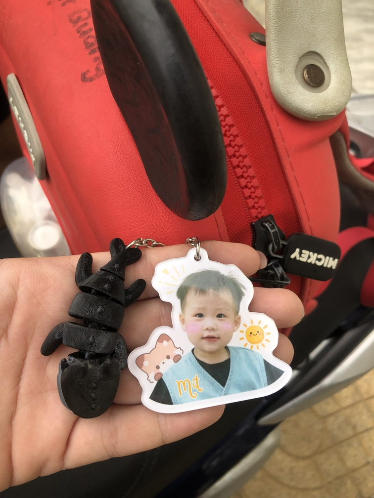 In Móc Khóa, Standee, Popsocket, Móc Treo Điện Thoại, Logo Trường, Trung Tâm Ngoại Ngữ, Năng Khiếu, Fan Anime Kỷ Niệm Lớp, Quà Tặng Học Sinh Cuối Cấp Đẹp Giá Sỉ Toàn Quốc - Đặt In Theo Yêu Cầu, Mẫu Mã Đa Dạng 29 In Móc Khóa, Standee, Popsocket, Móc Treo Điện Thoại, Logo Trường, Trung Tâm Ngoại Ngữ, Năng Khiếu, Fan Anime Kỷ Niệm Lớp, Quà Tặng Học Sinh Cuối Cấp Đẹp Giá Sỉ Toàn Quốc - Đặt In Theo Yêu Cầu, Mẫu Mã Đa Dạng - Ảnh 29