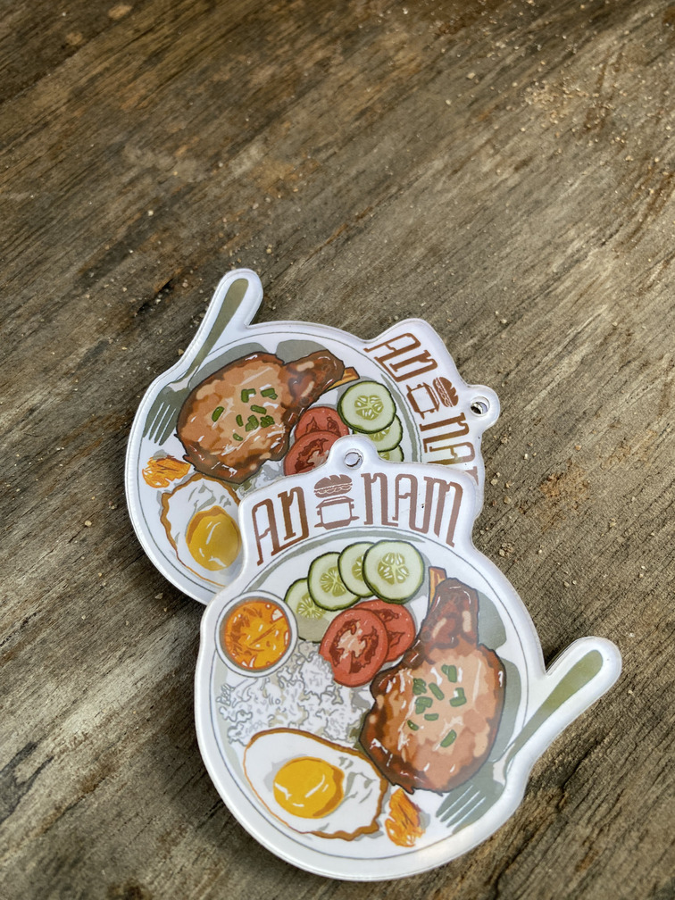 In Móc Khóa, Standee, Popsocket, Móc Treo Điện Thoại, Logo Trường, Trung Tâm Ngoại Ngữ, Năng Khiếu, Fan Anime Kỷ Niệm Lớp, Quà Tặng Học Sinh Cuối Cấp Đẹp Giá Sỉ Toàn Quốc - Đặt In Theo Yêu Cầu, Mẫu Mã Đa Dạng 21 In Móc Khóa, Standee, Popsocket, Móc Treo Điện Thoại, Logo Trường, Trung Tâm Ngoại Ngữ, Năng Khiếu, Fan Anime Kỷ Niệm Lớp, Quà Tặng Học Sinh Cuối Cấp Đẹp Giá Sỉ Toàn Quốc - Đặt In Theo Yêu Cầu, Mẫu Mã Đa Dạng - Ảnh 21