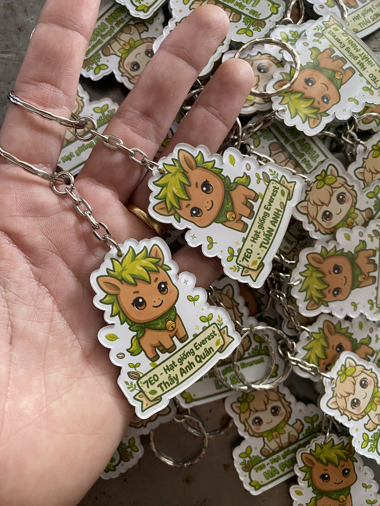 In Móc Khóa, Standee, Popsocket, Móc Treo Điện Thoại, Logo Trường, Trung Tâm Ngoại Ngữ, Năng Khiếu, Fan Anime Kỷ Niệm Lớp, Quà Tặng Học Sinh Cuối Cấp Đẹp Giá Sỉ Toàn Quốc - Đặt In Theo Yêu Cầu, Mẫu Mã Đa Dạng 23 In Móc Khóa, Standee, Popsocket, Móc Treo Điện Thoại, Logo Trường, Trung Tâm Ngoại Ngữ, Năng Khiếu, Fan Anime Kỷ Niệm Lớp, Quà Tặng Học Sinh Cuối Cấp Đẹp Giá Sỉ Toàn Quốc - Đặt In Theo Yêu Cầu, Mẫu Mã Đa Dạng - Ảnh 23