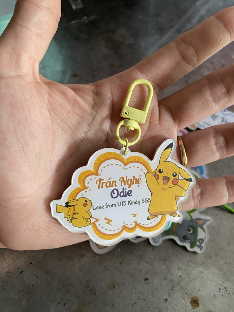 In Móc Khóa, Standee, Popsocket, Móc Treo Điện Thoại, Logo Trường, Trung Tâm Ngoại Ngữ, Năng Khiếu, Fan Anime Kỷ Niệm Lớp, Quà Tặng Học Sinh Cuối Cấp Đẹp Giá Sỉ Toàn Quốc - Đặt In Theo Yêu Cầu, Mẫu Mã Đa Dạng 25 In Móc Khóa, Standee, Popsocket, Móc Treo Điện Thoại, Logo Trường, Trung Tâm Ngoại Ngữ, Năng Khiếu, Fan Anime Kỷ Niệm Lớp, Quà Tặng Học Sinh Cuối Cấp Đẹp Giá Sỉ Toàn Quốc - Đặt In Theo Yêu Cầu, Mẫu Mã Đa Dạng - Ảnh 25