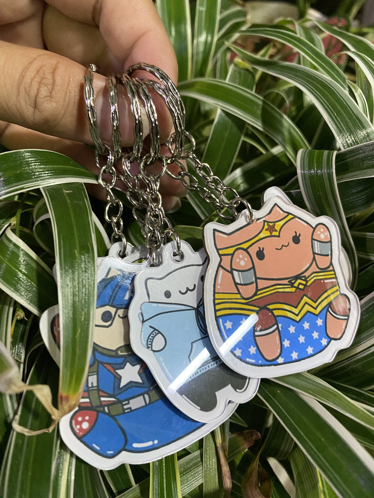 In Móc Khóa, Standee, Popsocket, Móc Treo Điện Thoại, Logo Trường, Trung Tâm Ngoại Ngữ, Năng Khiếu, Fan Anime Kỷ Niệm Lớp, Quà Tặng Học Sinh Cuối Cấp Đẹp Giá Sỉ Toàn Quốc - Đặt In Theo Yêu Cầu, Mẫu Mã Đa Dạng 11 In Móc Khóa, Standee, Popsocket, Móc Treo Điện Thoại, Logo Trường, Trung Tâm Ngoại Ngữ, Năng Khiếu, Fan Anime Kỷ Niệm Lớp, Quà Tặng Học Sinh Cuối Cấp Đẹp Giá Sỉ Toàn Quốc - Đặt In Theo Yêu Cầu, Mẫu Mã Đa Dạng - Ảnh 11