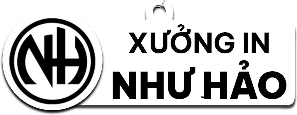 Xưởng In Như Hảo