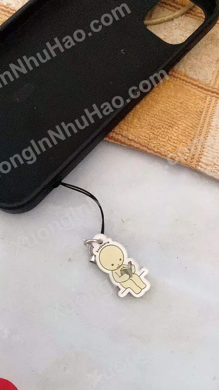 Dây Đeo Điện Thoại In Theo Yêu Cầu(custom), Chất Liệu Mica Trong Suốt, Dây Trang Trí Điện Thoại Làm Quà Tặng, Kỷ Niệm_ĐH 6 Dây Đeo Điện Thoại In Theo Yêu Cầu(custom), Chất Liệu Mica Trong Suốt, Dây Trang Trí Điện Thoại Làm Quà Tặng, Kỷ Niệm_ĐH 5