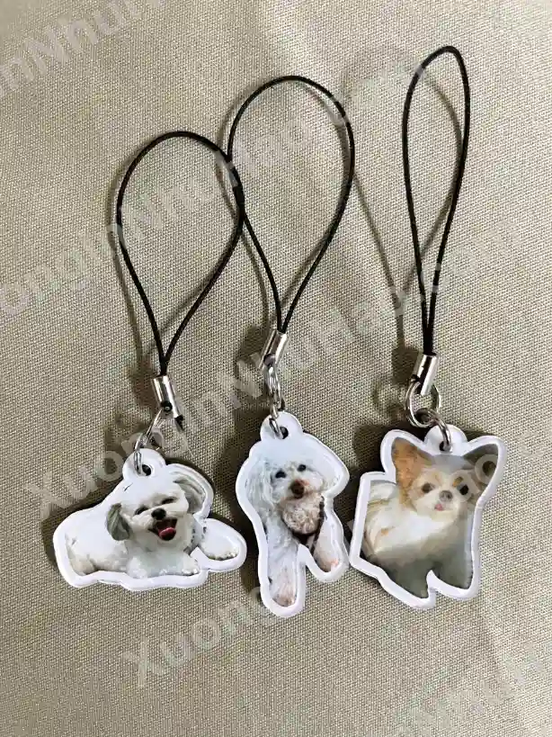 Dây Đeo Điện Thoại In Theo Yêu Cầu(custom), Chất Liệu Mica Trong Suốt, Dây Trang Trí Điện Thoại Làm Quà Tặng, Kỷ Niệm_ĐH 7 Dây Đeo Điện Thoại In Theo Yêu Cầu(custom), Chất Liệu Mica Trong Suốt, Dây Trang Trí Điện Thoại Làm Quà Tặng, Kỷ Niệm_ĐH 6