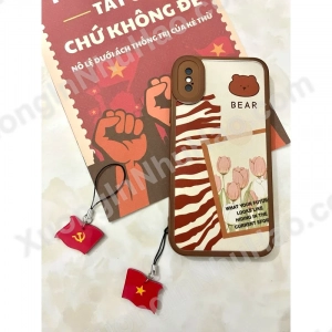 Dây Đeo Điện Thoại, Móc Khoá Việt Nam