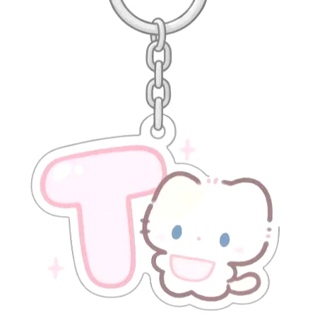 Kitty Móc Khóa Chữ Cái Dễ Thương Mica 2 Mặt In Theo Yêu Cầu Thiết Kế Độc Đáo Chất Liệu Sang Trọng Tạo Nên Sự Đẳng Cấp 2 Kitty Móc Khóa Chữ Cái Dễ Thương Mica 2 Mặt In Theo Yêu Cầu Thiết Kế Độc Đáo Chất Liệu Sang Trọng Tạo Nên Sự Đẳng Cấp 1