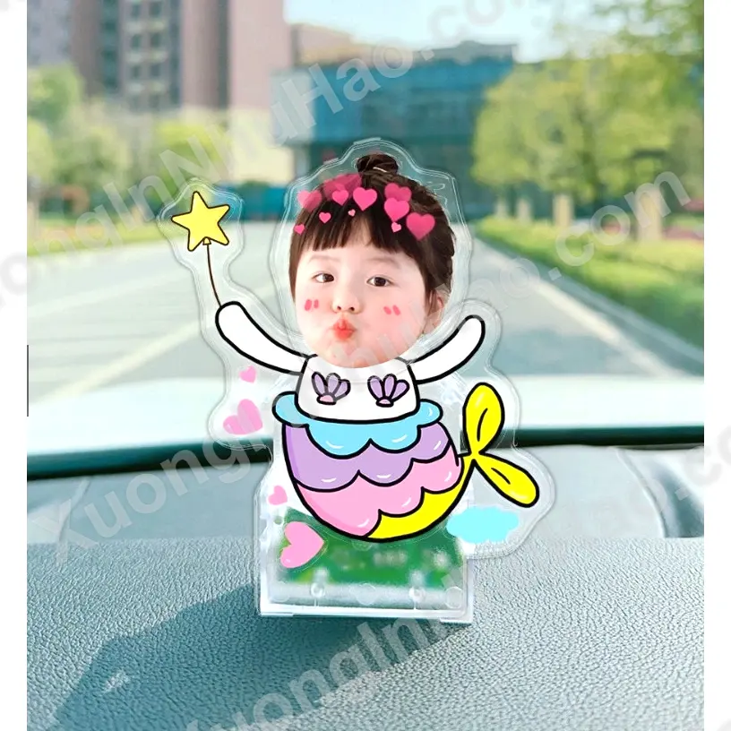 Mô Hình Standee Lắc Đầu In Theo Yêu Cầu 3 Mô Hình Standee Lắc Đầu In Theo Yêu Cầu 2
