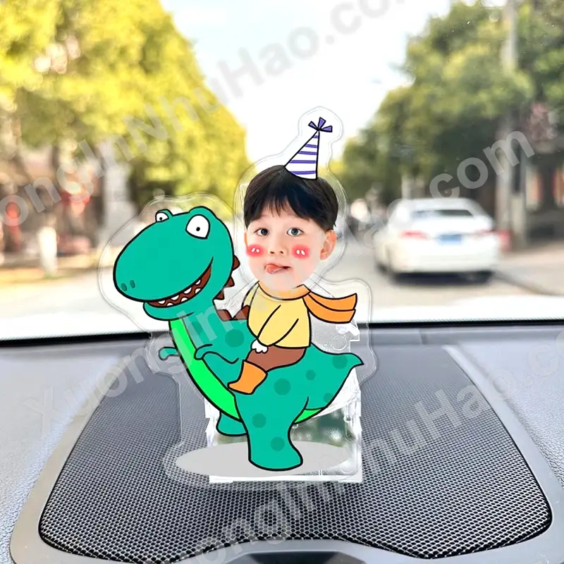 Mô Hình Standee Lắc Đầu In Theo Yêu Cầu 5 Mô Hình Standee Lắc Đầu In Theo Yêu Cầu 4