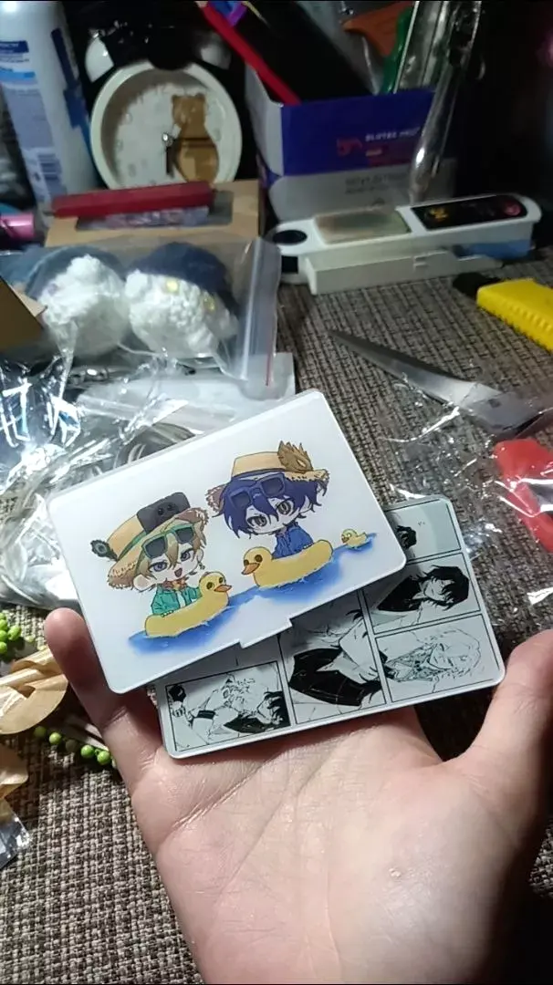 Mô Hình Standee Tượng Bằng Acrylic In Theo Yêu Cầu Phụ Kiện Trang Trí Để Bàn Học Góc Làm Việc Anime Manga 6 Mô Hình Standee Tượng Bằng Acrylic In Theo Yêu Cầu Phụ Kiện Trang Trí Để Bàn Học Góc Làm Việc Anime Manga 5