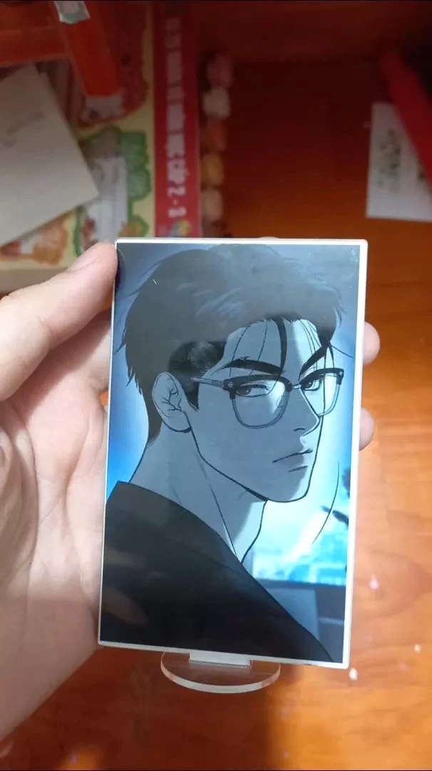 Mô Hình Standee Tượng Bằng Acrylic In Theo Yêu Cầu Phụ Kiện Trang Trí Để Bàn Học Góc Làm Việc Anime Manga 8 Mô Hình Standee Tượng Bằng Acrylic In Theo Yêu Cầu Phụ Kiện Trang Trí Để Bàn Học Góc Làm Việc Anime Manga 7
