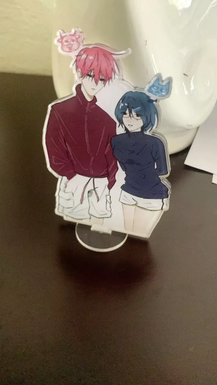 Mô Hình Standee Tượng Bằng Acrylic In Theo Yêu Cầu Phụ Kiện Trang Trí Để Bàn Học Góc Làm Việc Anime Manga 9 Mô Hình Standee Tượng Bằng Acrylic In Theo Yêu Cầu Phụ Kiện Trang Trí Để Bàn Học Góc Làm Việc Anime Manga 8