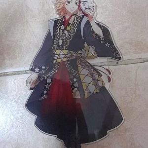 Mô Hình Standee Tượng Bằng Acrylic Tokyo Revengers Mikey Draken Takemimchi Chifuyu Taiju Mitsuya Koko Anime Manga M284 1
