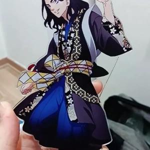 Mô Hình Standee Tượng Bằng Acrylic Tokyo Revengers Mikey Draken Takemimchi Chifuyu Taiju Mitsuya Koko Anime Manga M284