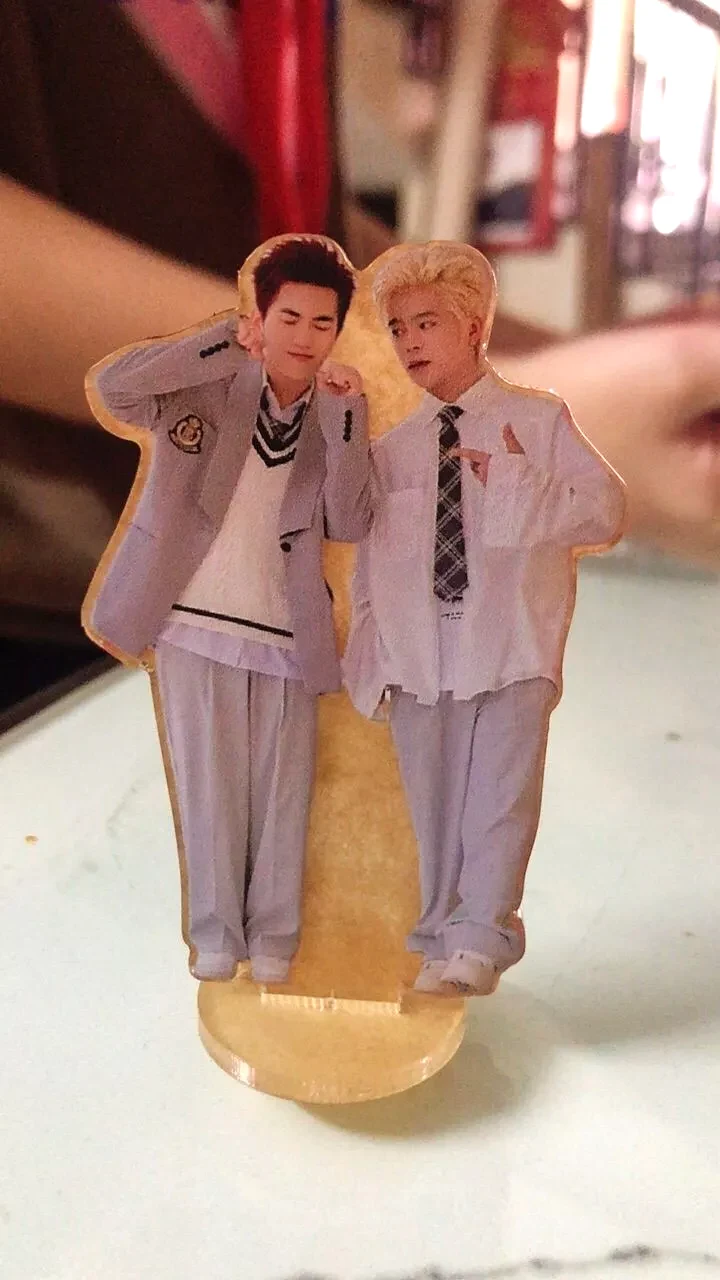 Mô Hình Standee Tượng Móc Khóa Keychain Bằng Acrylic Đức Duy Captain Boy Cute Rapper Ca Sĩ Nhận Đơn Từ 1 Móc - Miễn Phí Thiết Kế 5 Mô Hình Standee Tượng Móc Khóa Keychain Bằng Acrylic Đức Duy Captain Boy Cute Rapper Ca Sĩ Nhận Đơn Từ 1 Móc - Miễn Phí Thiết Kế 4