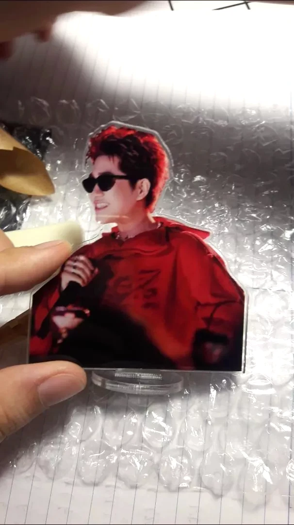 Mô Hình Standee Tượng Móc Khóa Keychain Bằng Acrylic Đức Duy Captain Boy Cute Rapper Ca Sĩ Nhận Đơn Từ 1 Móc - Miễn Phí Thiết Kế 7 Mô Hình Standee Tượng Móc Khóa Keychain Bằng Acrylic Đức Duy Captain Boy Cute Rapper Ca Sĩ Nhận Đơn Từ 1 Móc - Miễn Phí Thiết Kế 6
