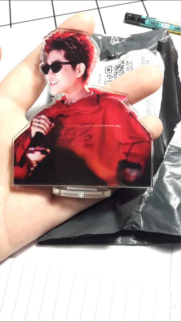 Mô Hình Standee Tượng Móc Khóa Keychain Bằng Acrylic Đức Duy Captain Boy Cute Rapper Ca Sĩ Nhận Đơn Từ 1 Móc - Miễn Phí Thiết Kế 8 Mô Hình Standee Tượng Móc Khóa Keychain Bằng Acrylic Đức Duy Captain Boy Cute Rapper Ca Sĩ Nhận Đơn Từ 1 Móc - Miễn Phí Thiết Kế 7