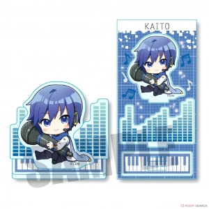 Mô Hình Tượng Standee Acrylic Hatsune Miku Snow Miku 2024 Kaito Meiko Megurine Luka Kagamine Len Rin Tạp Hoá Wibu M584