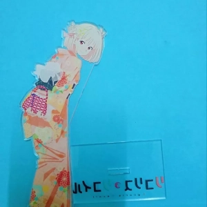 Mô Hình Tượng Standee Acrylic Lycoris Recoil Anime Manga 1
