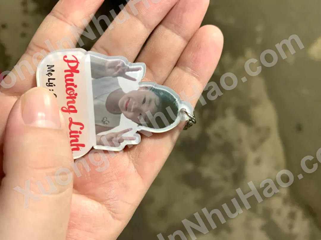 Móc Khóa Bảng Hiệu Thiết Kế Theo Yêu Cầu - In Chữ Và In Hình Theo Yêu Cầu - Phụ Kiện Giá Rẻ 6 Móc Khóa Bảng Hiệu Thiết Kế Theo Yêu Cầu - In Chữ Và In Hình Theo Yêu Cầu - Phụ Kiện Giá Rẻ 5