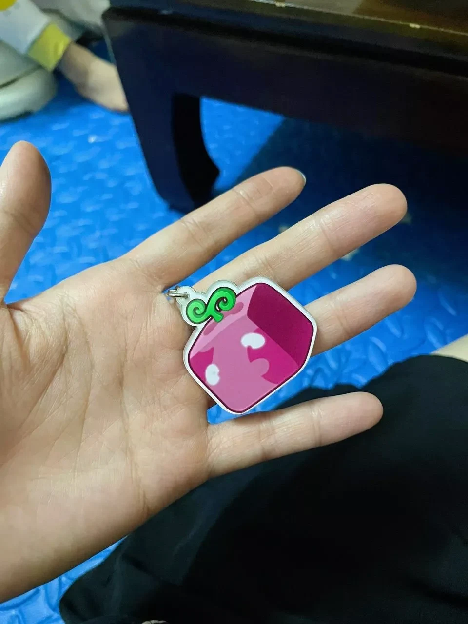 Móc Khóa Blox Fruit Có Các Mẫu Tuyệt Chiêu Và Các Trái Cài Balo 2 Móc Khóa Blox Fruit Có Các Mẫu Tuyệt Chiêu Và Các Trái Cài Balo 1