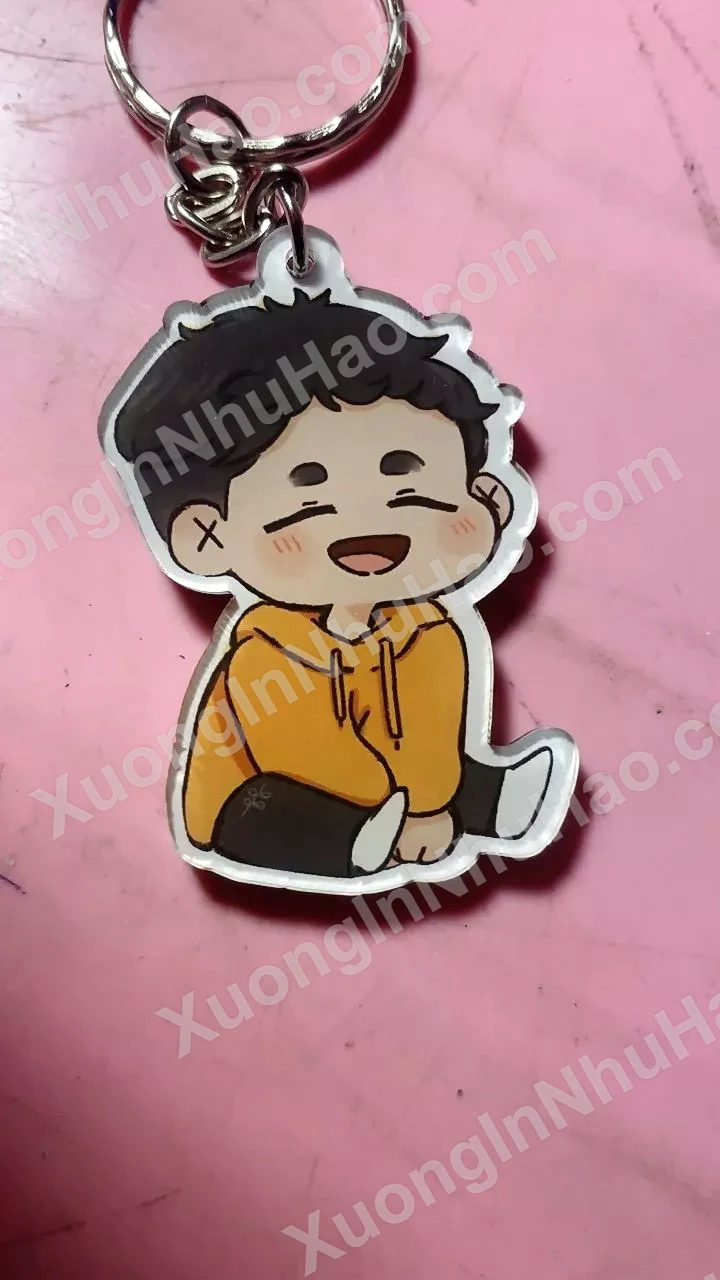 Móc Khoá Chân Dung Cắt Viền In Theo Yêu Cầu Siêu Cute Làm Quà Tặng, Quà Lưu Niệm, Dấu Ấn Cá Nhân, Móc Khoá Mica, 7 Móc Khoá Chân Dung Cắt Viền In Theo Yêu Cầu Siêu Cute Làm Quà Tặng, Quà Lưu Niệm, Dấu Ấn Cá Nhân, Móc Khoá Mica, 6