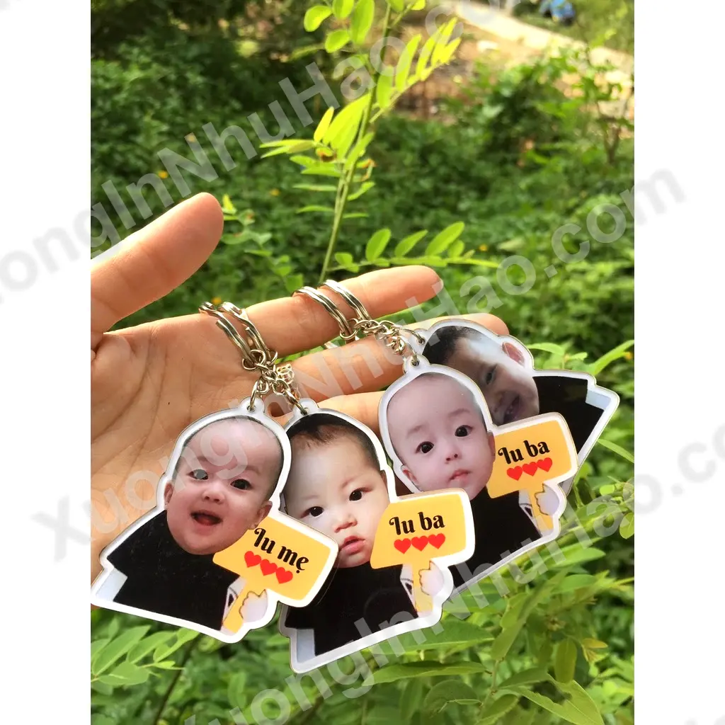 Móc Khóa Chibi Ghép Hình Và In Theo Yêu Cầu, Nhận Đơn Từ 1 Móc, Thiết Kế Miễn Phí 3 Móc Khóa Chibi Ghép Hình Và In Theo Yêu Cầu, Nhận Đơn Từ 1 Móc, Thiết Kế Miễn Phí 2