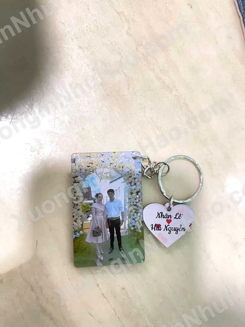 Móc Khóa Chibi Ghép Hình Và In Theo Yêu Cầu, Nhận Đơn Từ 1 Móc, Thiết Kế Miễn Phí 8 Móc Khóa Chibi Ghép Hình Và In Theo Yêu Cầu, Nhận Đơn Từ 1 Móc, Thiết Kế Miễn Phí 7