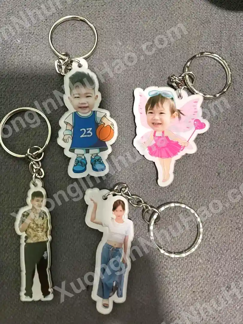 Móc Khóa Chibi Ghép Hình Và In Theo Yêu Cầu, Nhận Đơn Từ 1 Móc, Thiết Kế Miễn Phí 9 Móc Khóa Chibi Ghép Hình Và In Theo Yêu Cầu, Nhận Đơn Từ 1 Móc, Thiết Kế Miễn Phí 8