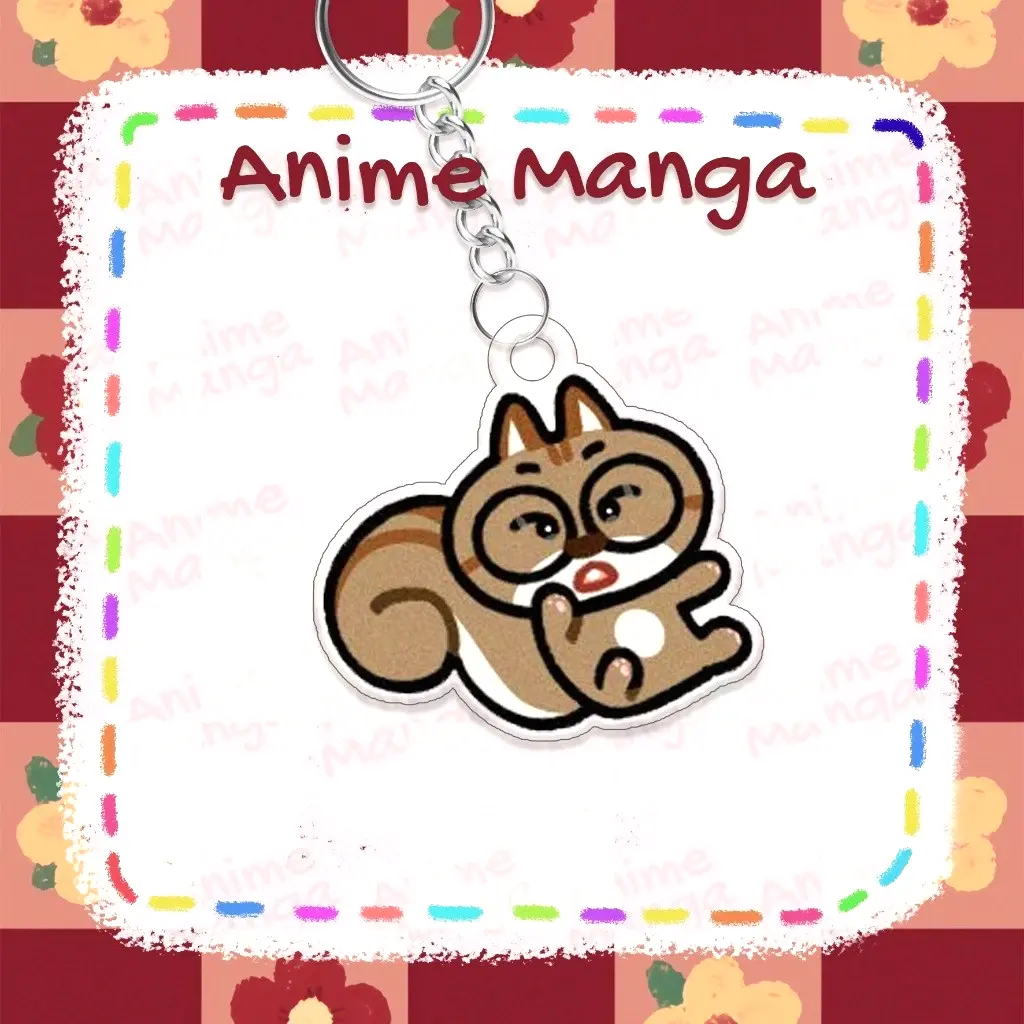 Móc Khóa Chibi T1 Doran Dễ Thương Móc Khoá Bằng Chất Liệu Arcrylic Trong Suốt 5 Móc Khóa Chibi T1 Doran Dễ Thương Móc Khoá Bằng Chất Liệu Arcrylic Trong Suốt 4