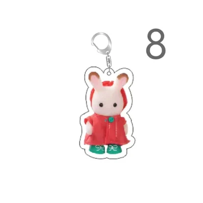 Móc Khóa Chibi Y2k Cartoon Cat Rabbit Bear Phụ Kiện Túi Xách Balo Móc Khoá Bằng Chất Liệu Arcrylic Trong Suốt 3 Móc Khóa Chibi Y2k Cartoon Cat Rabbit Bear Phụ Kiện Túi Xách Balo Móc Khoá Bằng Chất Liệu Arcrylic Trong Suốt 2