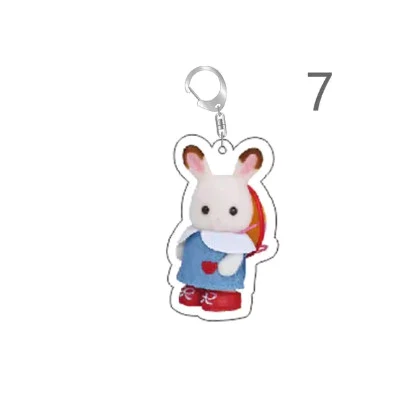 Móc Khóa Chibi Y2k Cartoon Cat Rabbit Bear Phụ Kiện Túi Xách Balo Móc Khoá Bằng Chất Liệu Arcrylic Trong Suốt 4 Móc Khóa Chibi Y2k Cartoon Cat Rabbit Bear Phụ Kiện Túi Xách Balo Móc Khoá Bằng Chất Liệu Arcrylic Trong Suốt 3