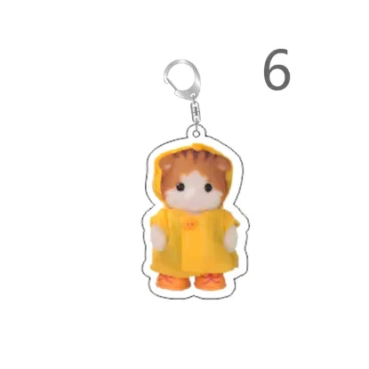 Móc Khóa Chibi Y2k Cartoon Cat Rabbit Bear Phụ Kiện Túi Xách Balo Móc Khoá Bằng Chất Liệu Arcrylic Trong Suốt 5 Móc Khóa Chibi Y2k Cartoon Cat Rabbit Bear Phụ Kiện Túi Xách Balo Móc Khoá Bằng Chất Liệu Arcrylic Trong Suốt 4