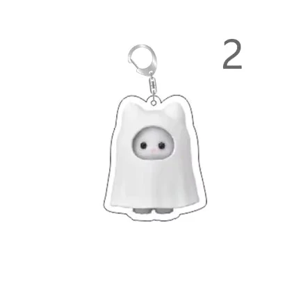 Móc Khóa Chibi Y2k Cartoon Cat Rabbit Bear Phụ Kiện Túi Xách Balo Móc Khoá Bằng Chất Liệu Arcrylic Trong Suốt 9 Móc Khóa Chibi Y2k Cartoon Cat Rabbit Bear Phụ Kiện Túi Xách Balo Móc Khoá Bằng Chất Liệu Arcrylic Trong Suốt 8