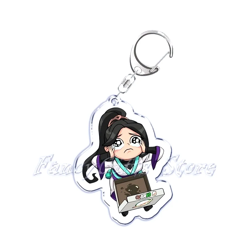 Móc Khoá Cute Game Valorant Acrylic Keychain Ett Sova Cypher Man Key Chain Phụ Kiện Trang Trí Túi Xách Balo_mica Hoàng 6 Móc Khoá Cute Game Valorant Acrylic Keychain Ett Sova Cypher Man Key Chain Phụ Kiện Trang Trí Túi Xách Balo_mica Hoàng 5