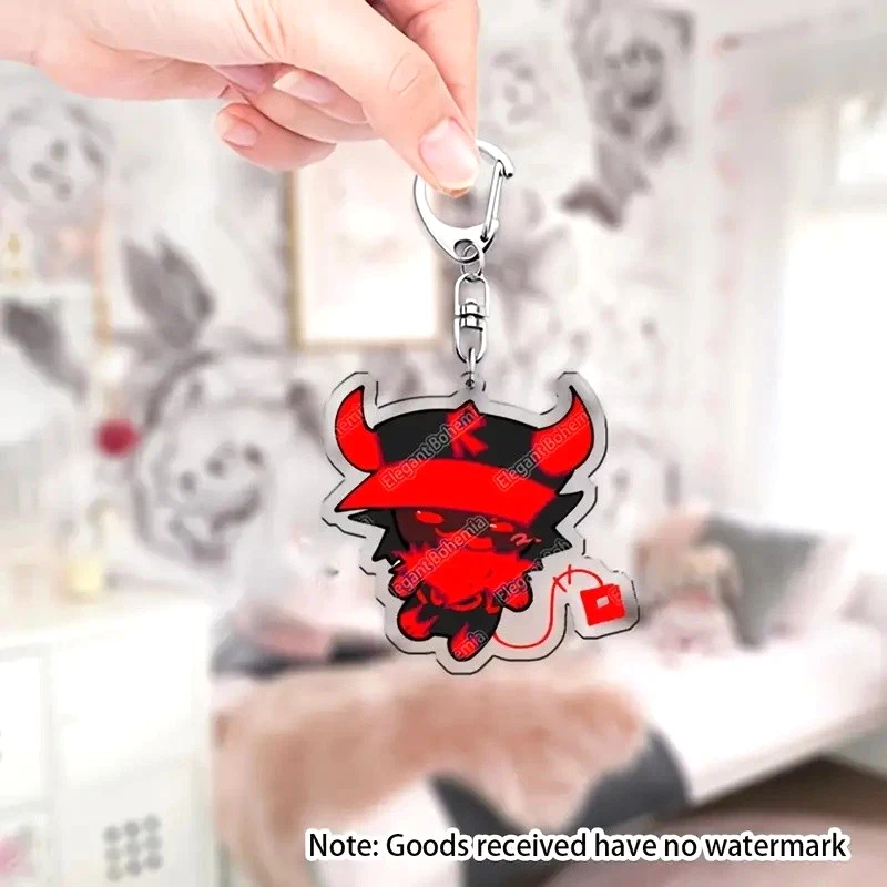 Móc Khoá Forsaken Keychains HOT Game Guest 1337 Noob Shedletsky John Doe 3 Móc Khoá Forsaken Keychains HOT Game Guest 1337 Noob Shedletsky John Doe 2