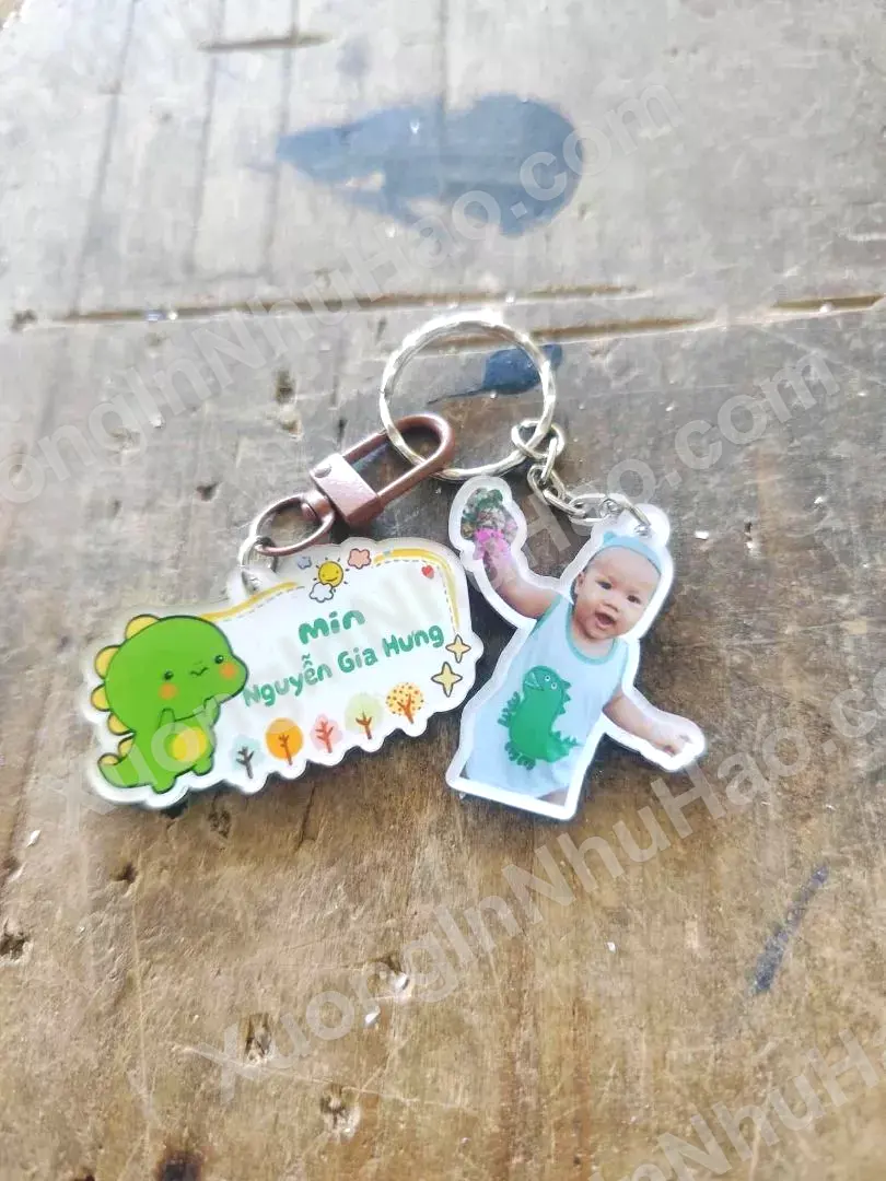 Móc Khoá Ghi Lời Nhắn Theo Yêu Cầu Làm Quà Tặng 8 Móc Khoá Ghi Lời Nhắn Theo Yêu Cầu Làm Quà Tặng 7