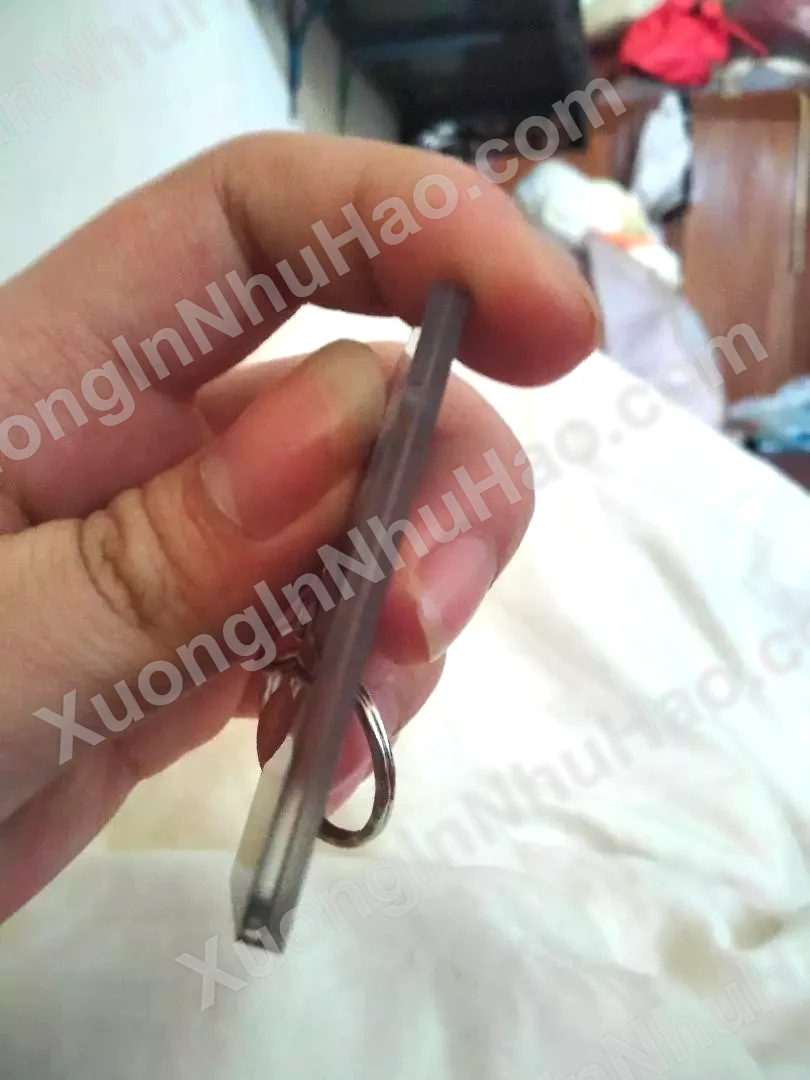 Móc Khóa In Hình Cá Nhân - Chất Liệu Mica Sáng Bóng 2 Mặt - Phụ Kiện Treo Balo Hoặc Túi Xách 5 Móc Khóa In Hình Cá Nhân - Chất Liệu Mica Sáng Bóng 2 Mặt - Phụ Kiện Treo Balo Hoặc Túi Xách 4