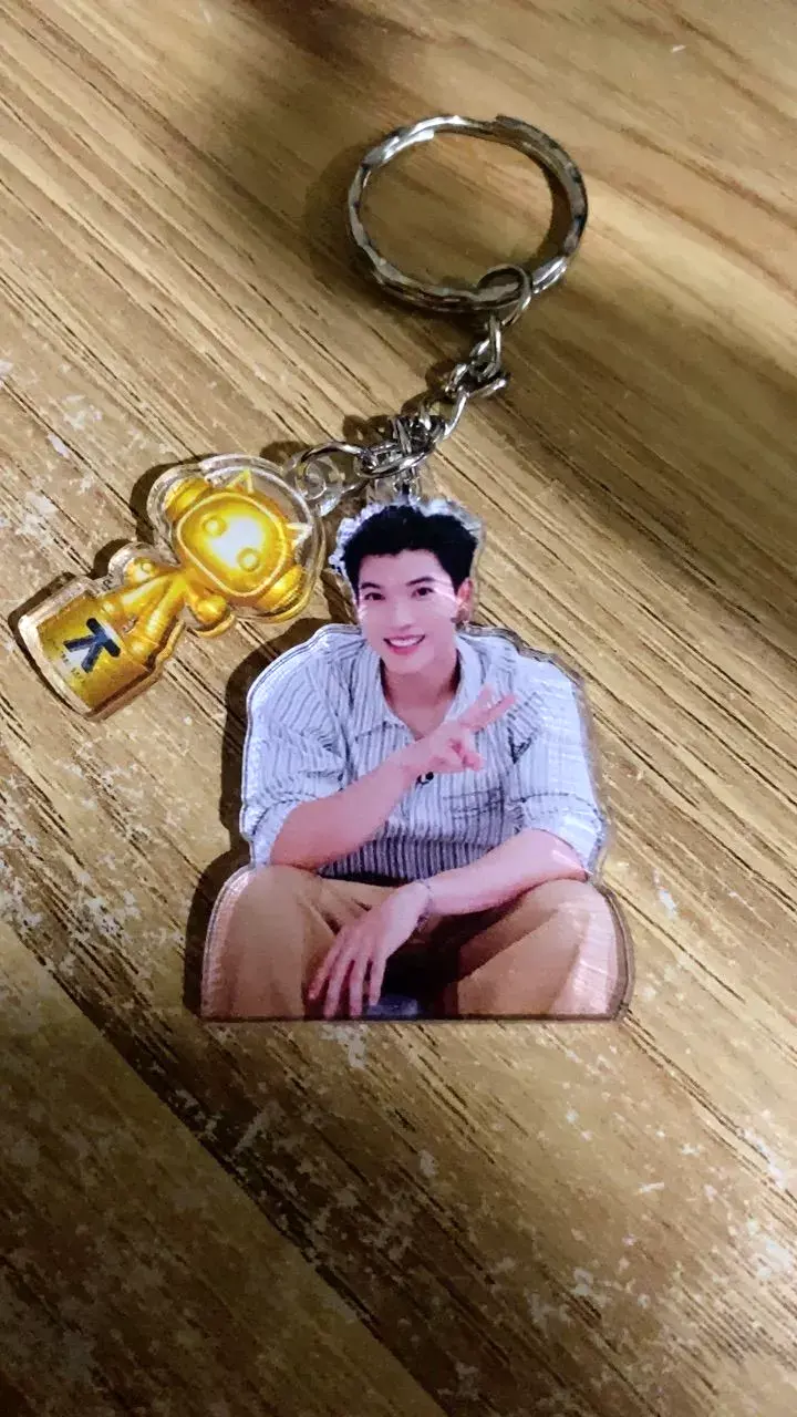 Móc Khoá Keychain Acrylic Hiếu Thứ Hai Quán Quân Anh Trai Say Hi Móc Khóa 2 Mảnh Hình Và Cúp Vàng Tiệm 7 Móc Khoá Keychain Acrylic Hiếu Thứ Hai Quán Quân Anh Trai Say Hi Móc Khóa 2 Mảnh Hình Và Cúp Vàng Tiệm 6