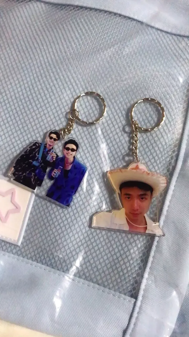 Móc Khóa Keychain Acrylic Ninh Anh Bùi Nguyễn Tùng Dương Amiuoi Couple Đáng Yêu Mang Năng Lượng Tích Cực Cho Giới Trẻ 3 Móc Khóa Keychain Acrylic Ninh Anh Bùi Nguyễn Tùng Dương Amiuoi Couple Đáng Yêu Mang Năng Lượng Tích Cực Cho Giới Trẻ 2