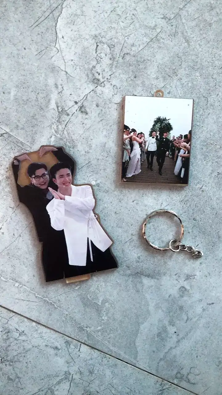 Móc Khóa Keychain Acrylic Ninh Anh Bùi Nguyễn Tùng Dương Amiuoi Couple Đáng Yêu Mang Năng Lượng Tích Cực Cho Giới Trẻ 5 Móc Khóa Keychain Acrylic Ninh Anh Bùi Nguyễn Tùng Dương Amiuoi Couple Đáng Yêu Mang Năng Lượng Tích Cực Cho Giới Trẻ 4