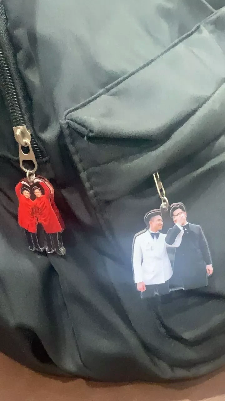 Móc Khóa Keychain Acrylic Ninh Anh Bùi Nguyễn Tùng Dương Amiuoi Couple Đáng Yêu Mang Năng Lượng Tích Cực Cho Giới Trẻ 10 Móc Khóa Keychain Acrylic Ninh Anh Bùi Nguyễn Tùng Dương Amiuoi Couple Đáng Yêu Mang Năng Lượng Tích Cực Cho Giới Trẻ 9