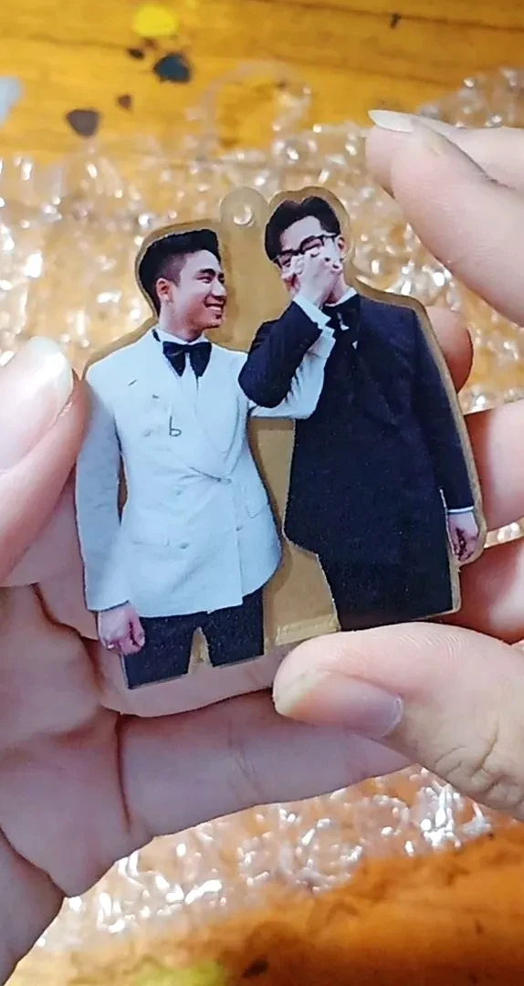 Móc Khóa Keychain Acrylic Ninh Anh Bùi Nguyễn Tùng Dương Amiuoi Couple Đáng Yêu Mang Năng Lượng Tích Cực Cho Giới Trẻ 1 Móc Khóa Keychain Acrylic Ninh Anh Bùi Nguyễn Tùng Dương Amiuoi Couple Đáng Yêu Mang Năng Lượng Tích Cực Cho Giới Trẻ