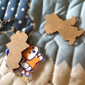 Móc Khóa Keychain Đồ Cử Nhân Chibi Mẫu Tốt Nghiệp Nam Nữ Ghép Mặt Theo Yêu Cầu Quà Tặng Bạn Bè Học Sinh Sinh Viên 1