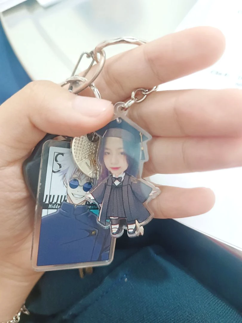 Móc Khóa Keychain Đồ Cử Nhân Chibi Mẫu Tốt Nghiệp Nam Nữ Ghép Mặt Theo Yêu Cầu Quà Tặng Bạn Bè Học Sinh Sinh Viên 3 Móc Khóa Keychain Đồ Cử Nhân Chibi Mẫu Tốt Nghiệp Nam Nữ Ghép Mặt Theo Yêu Cầu Quà Tặng Bạn Bè Học Sinh Sinh Viên 2