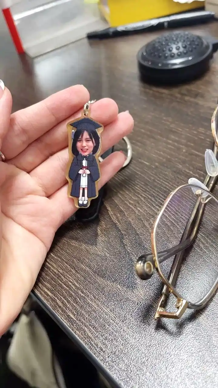 Móc Khóa Keychain Đồ Cử Nhân Chibi Mẫu Tốt Nghiệp Nam Nữ Ghép Mặt Theo Yêu Cầu Quà Tặng Bạn Bè Học Sinh Sinh Viên 4 Móc Khóa Keychain Đồ Cử Nhân Chibi Mẫu Tốt Nghiệp Nam Nữ Ghép Mặt Theo Yêu Cầu Quà Tặng Bạn Bè Học Sinh Sinh Viên 3